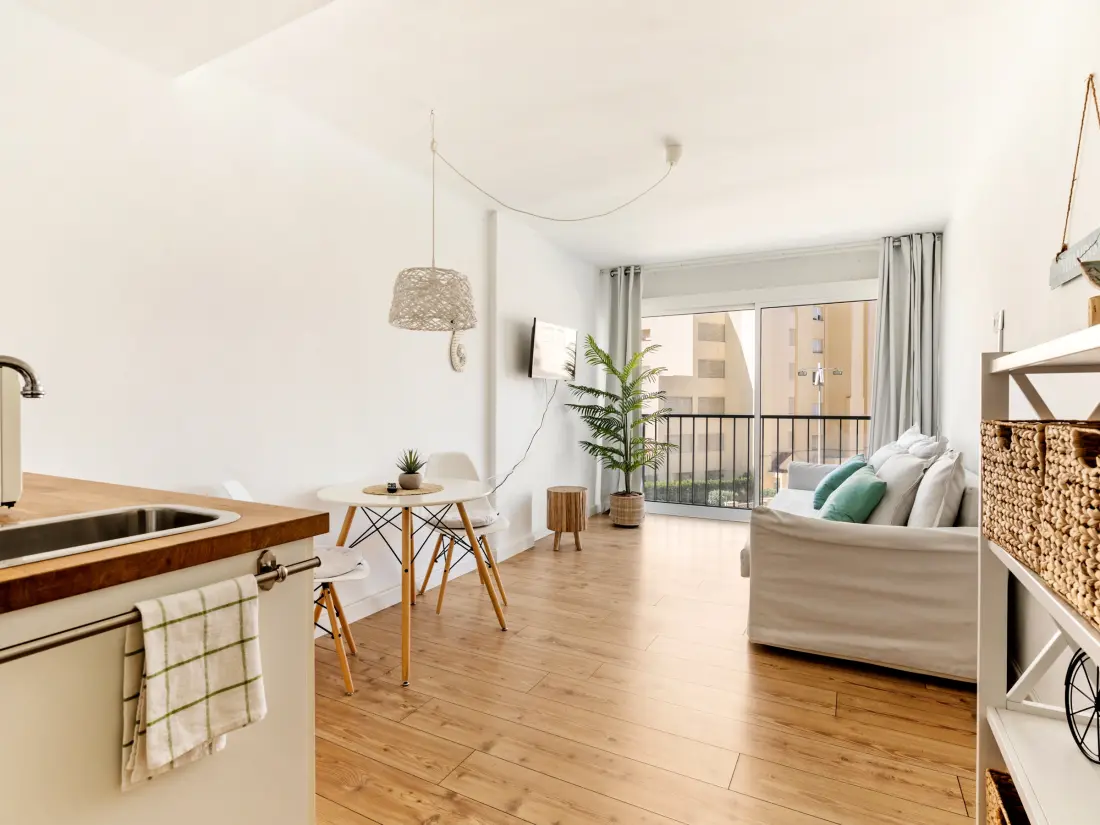 Location de Vacances Empuriabrava 312