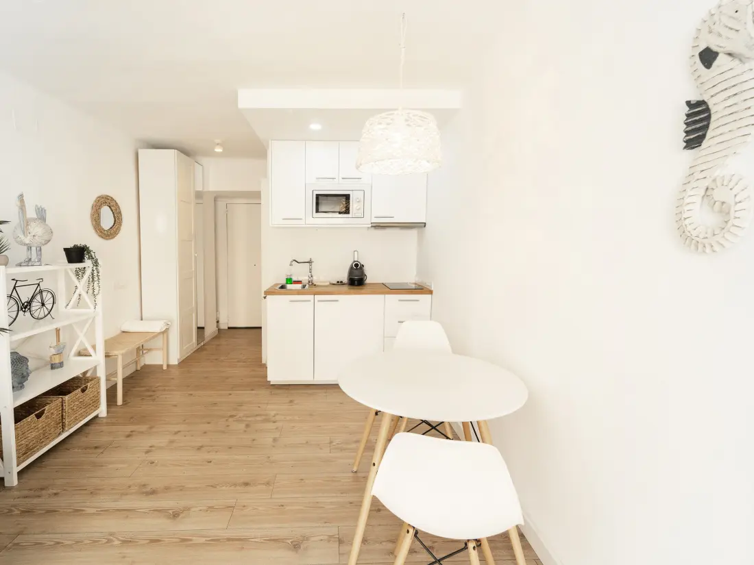 Location de Vacances Empuriabrava 312