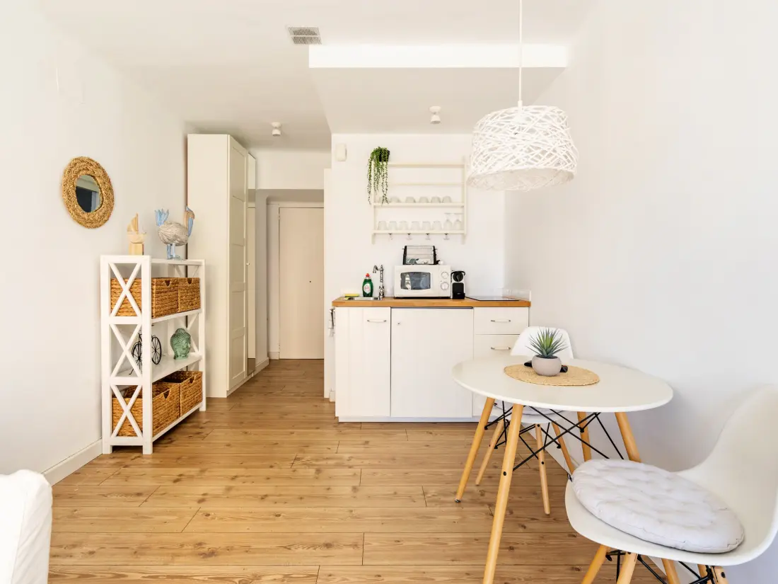 Location de Vacances Empuriabrava 312