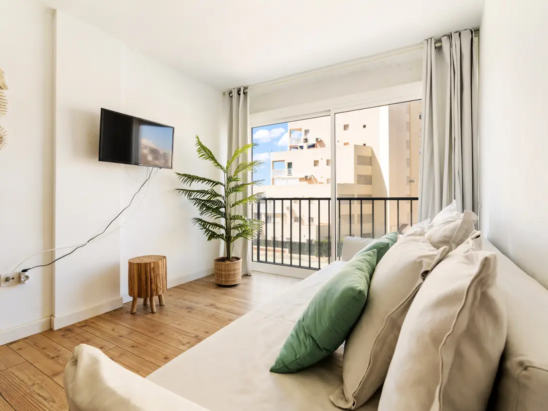 Location de Vacances Empuriabrava 312