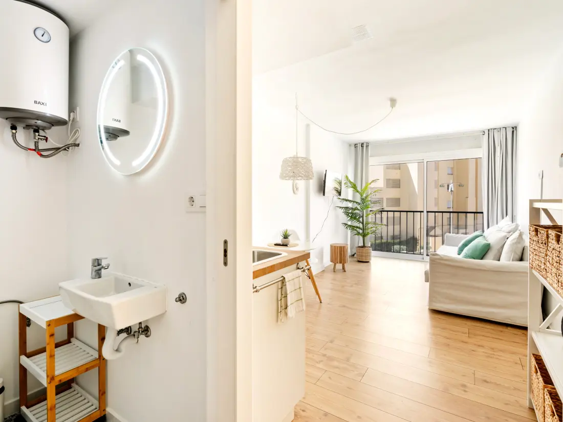 Location de Vacances Empuriabrava 312