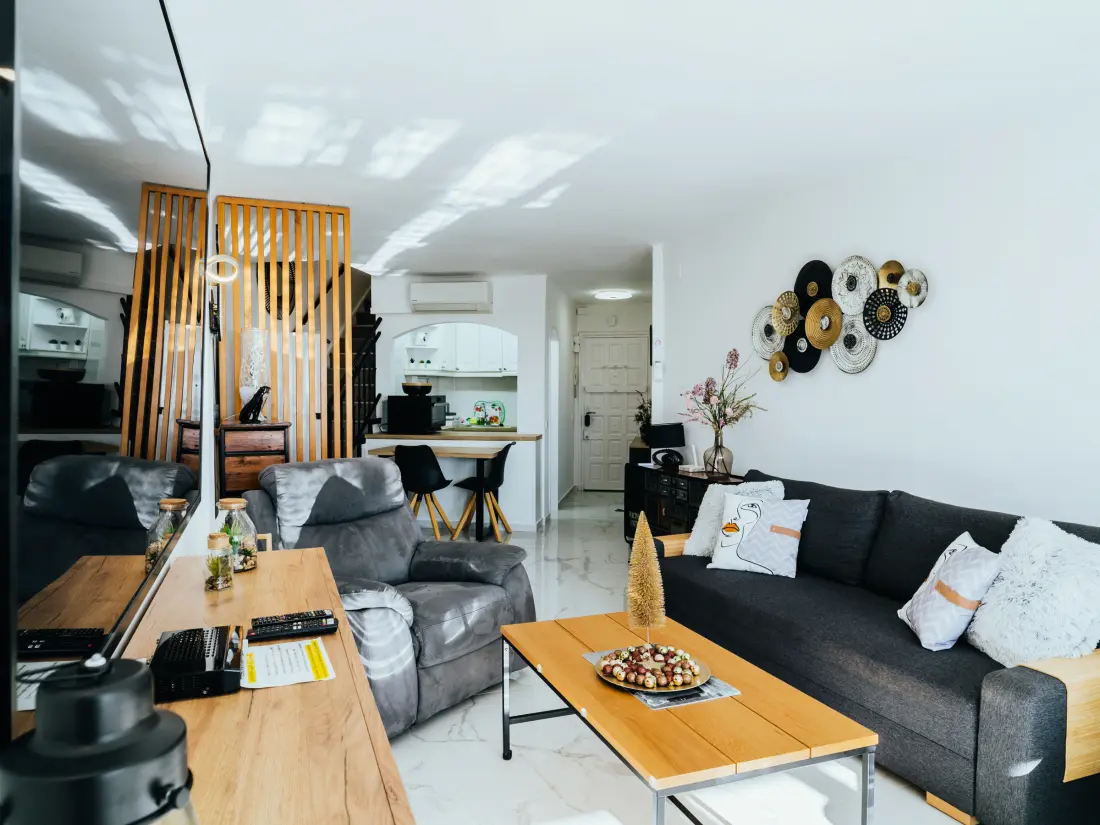 Location de Vacances Empuriabrava 313