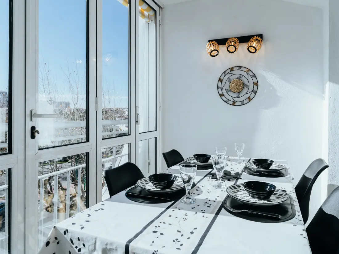 Location de Vacances Empuriabrava 313