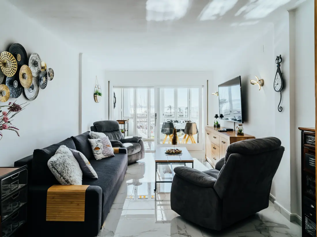 Location de Vacances Empuriabrava 313