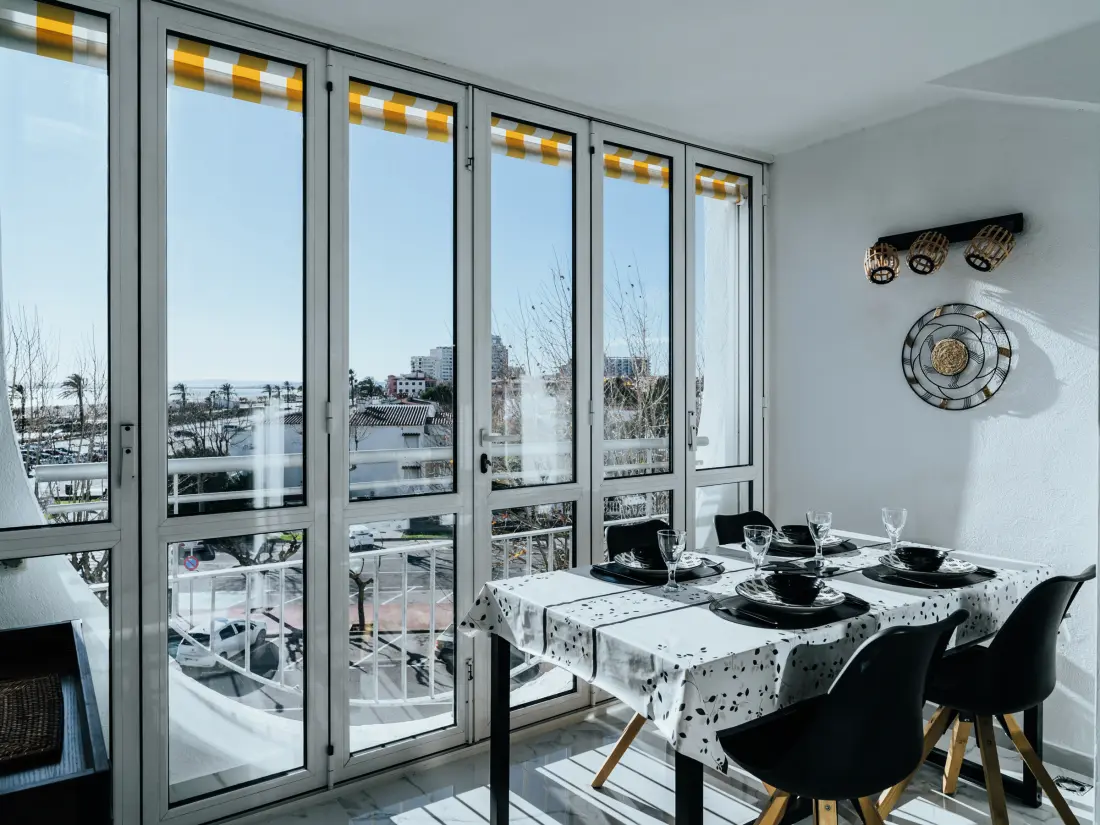 Location de Vacances Empuriabrava 313