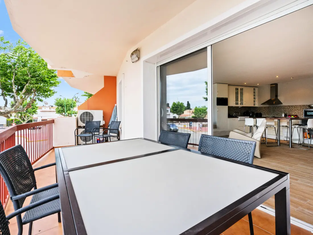 Location de Vacances Empuriabrava 316