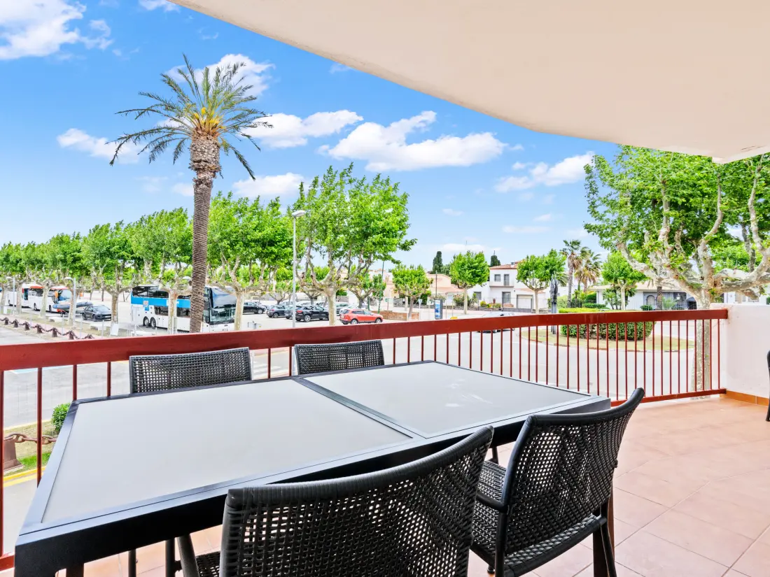 Location de Vacances Empuriabrava 316