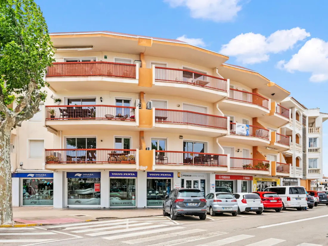 Location de Vacances Empuriabrava 316
