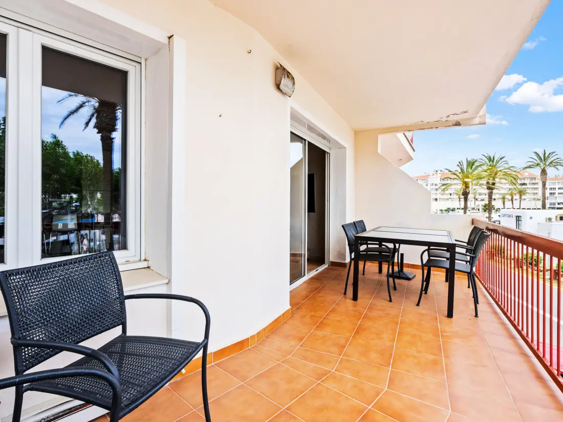 Location de Vacances Empuriabrava 316
