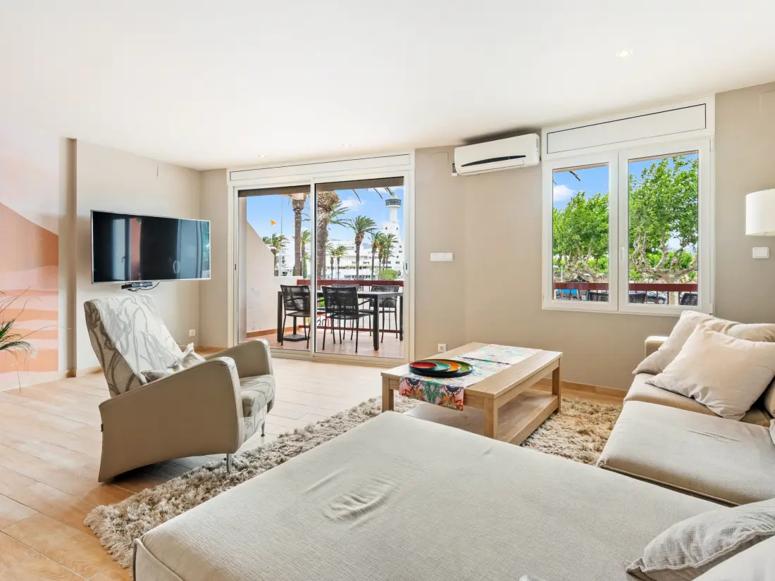 Location de Vacances Empuriabrava 316