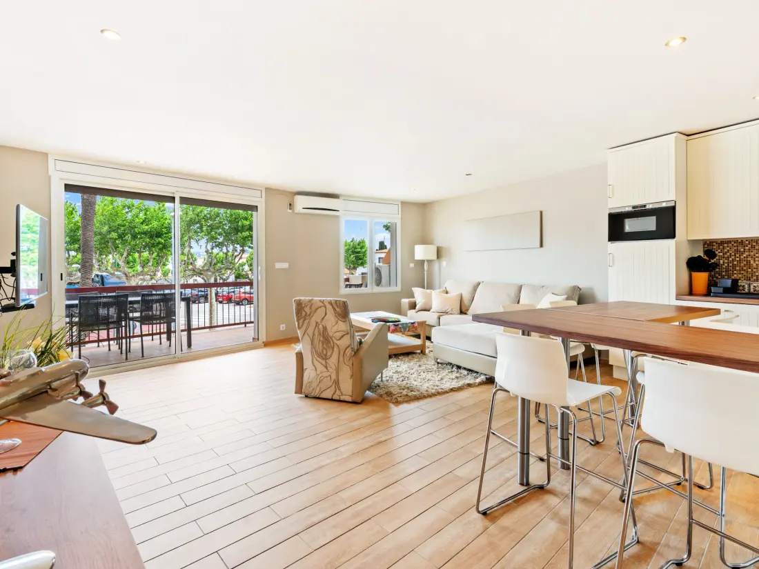 Location de Vacances Empuriabrava 316