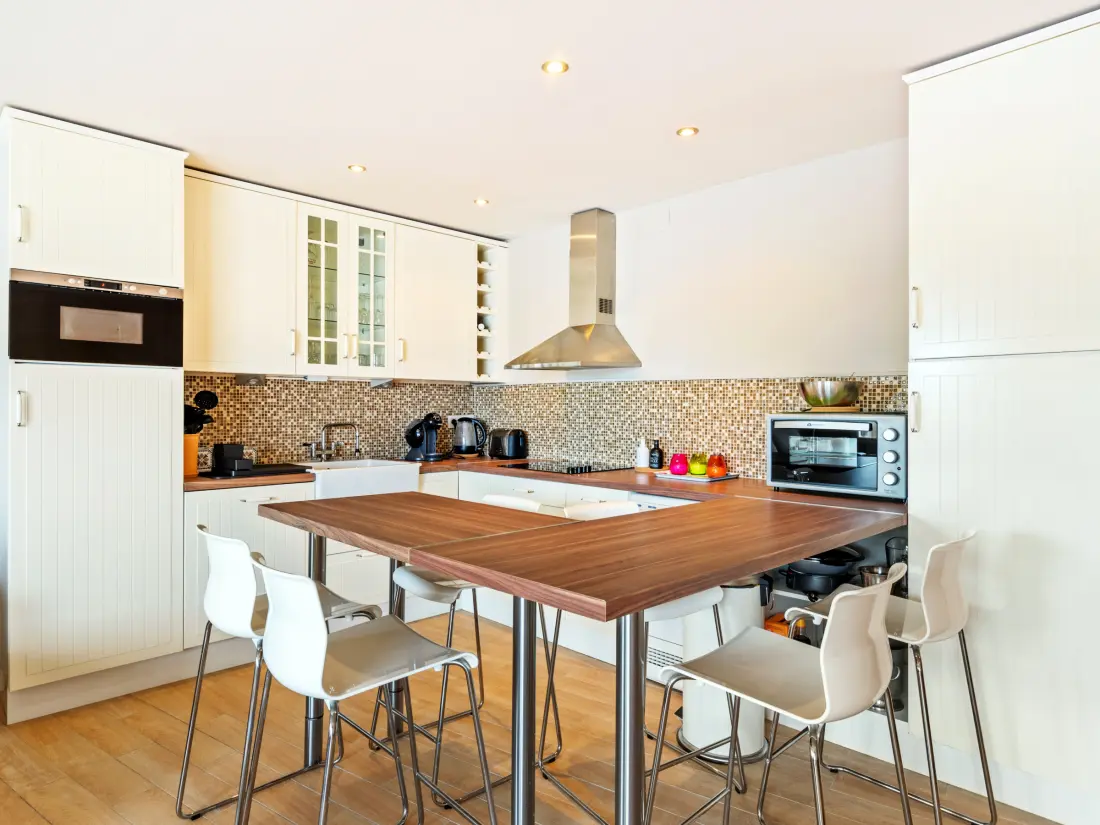 Location de Vacances Empuriabrava 316