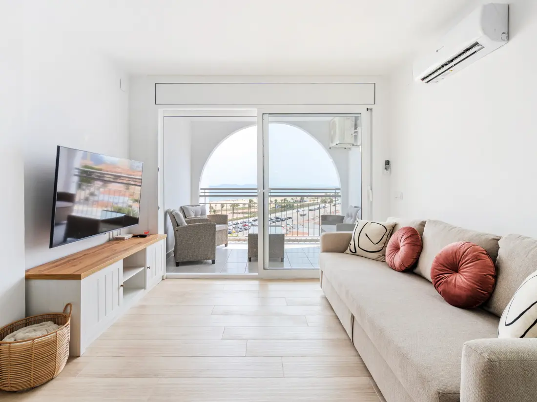 Location de Vacances Empuriabrava 317