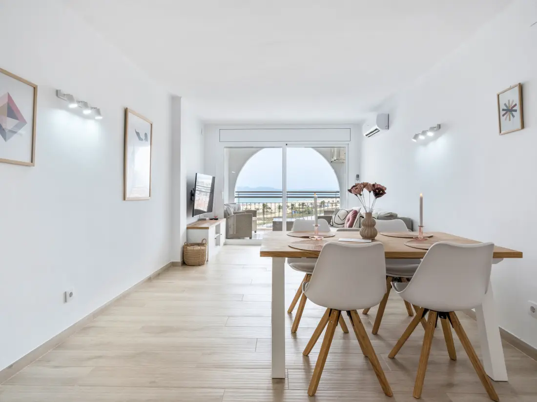 Location de Vacances Empuriabrava 317