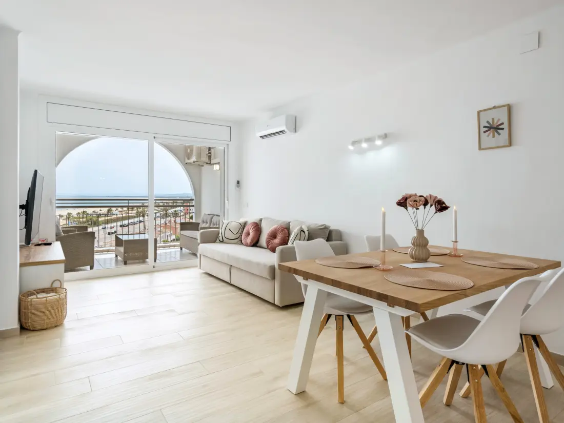 Location de Vacances Empuriabrava 317