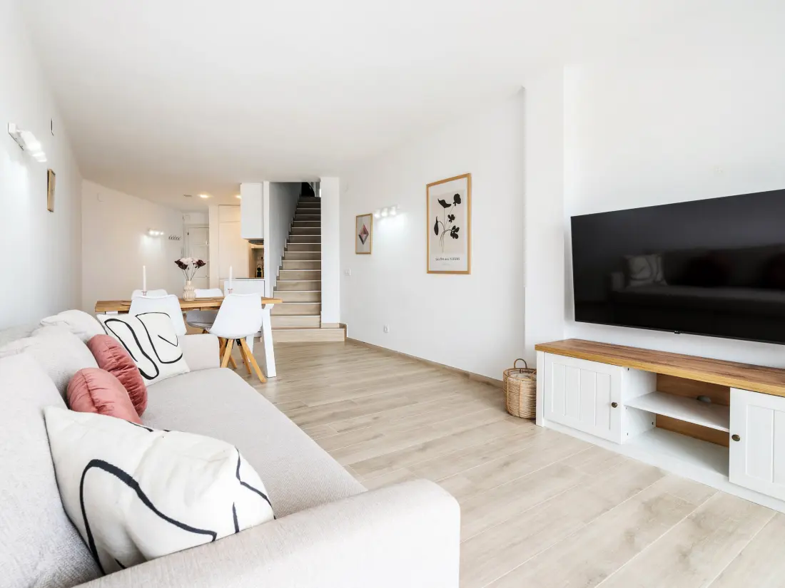 Location de Vacances Empuriabrava 317