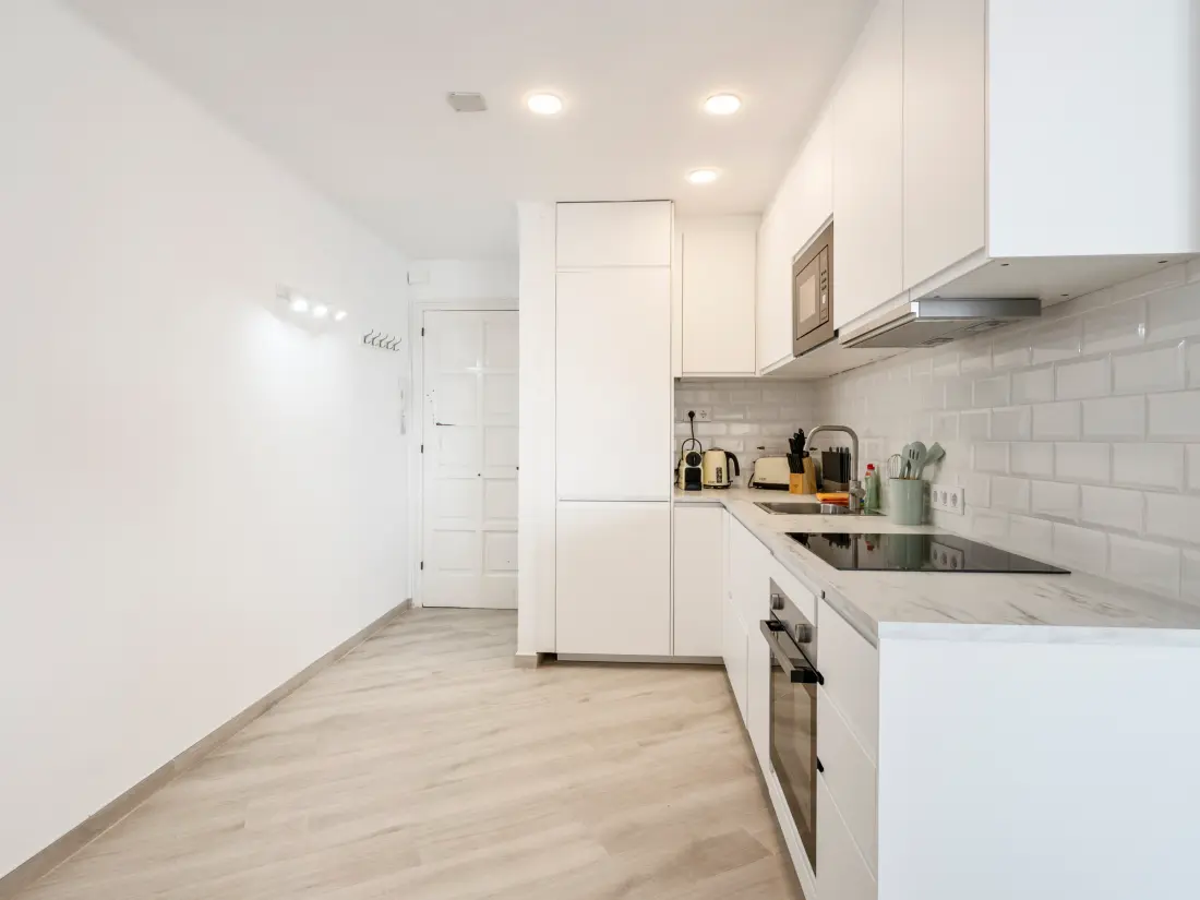 Location de Vacances Empuriabrava 317