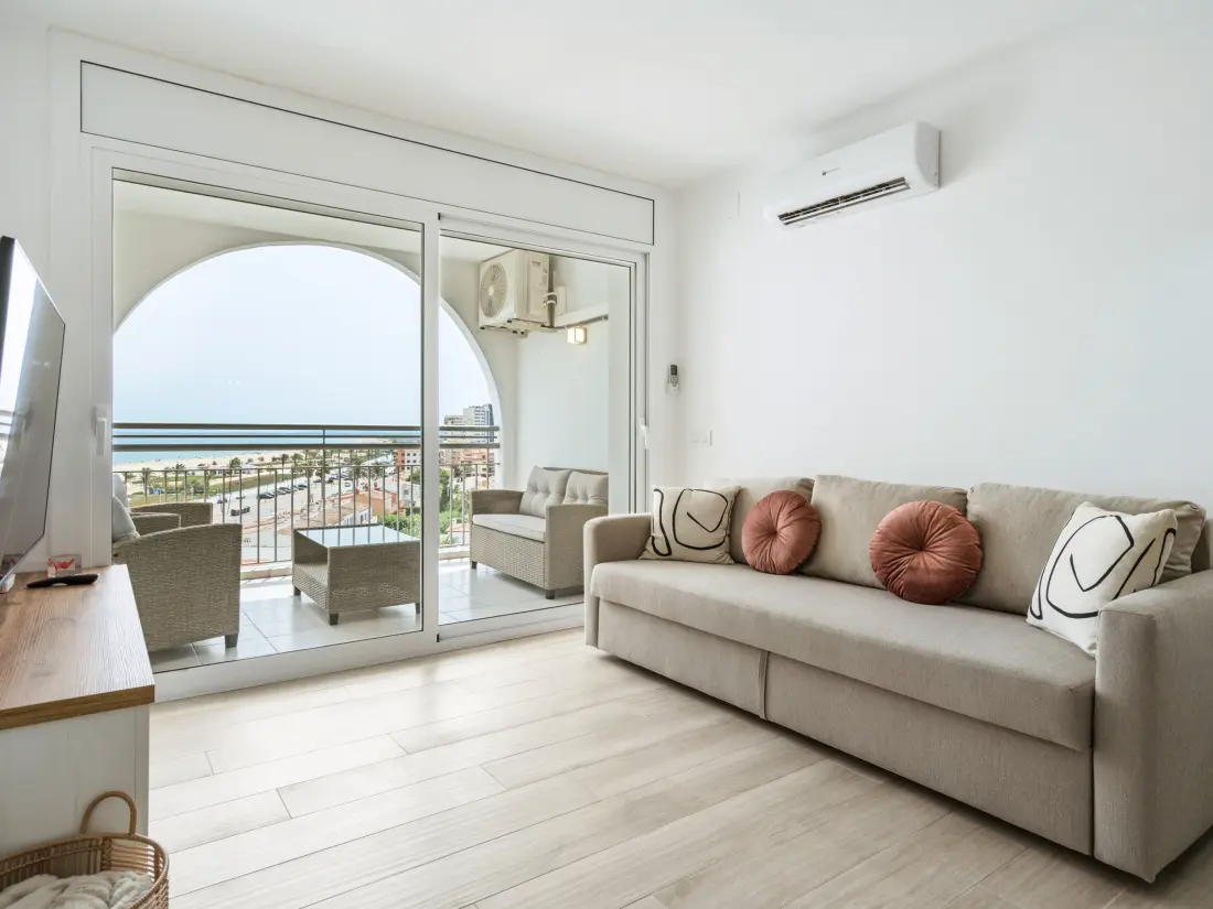 Location de Vacances Empuriabrava 317