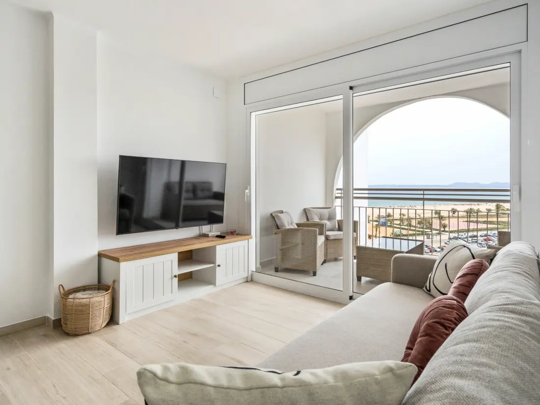 Location de Vacances Empuriabrava 317