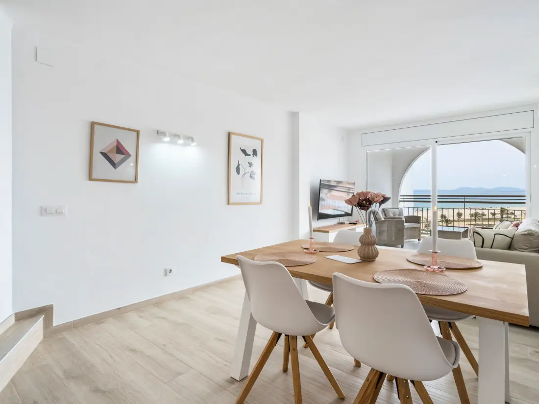 Location de Vacances Empuriabrava 317