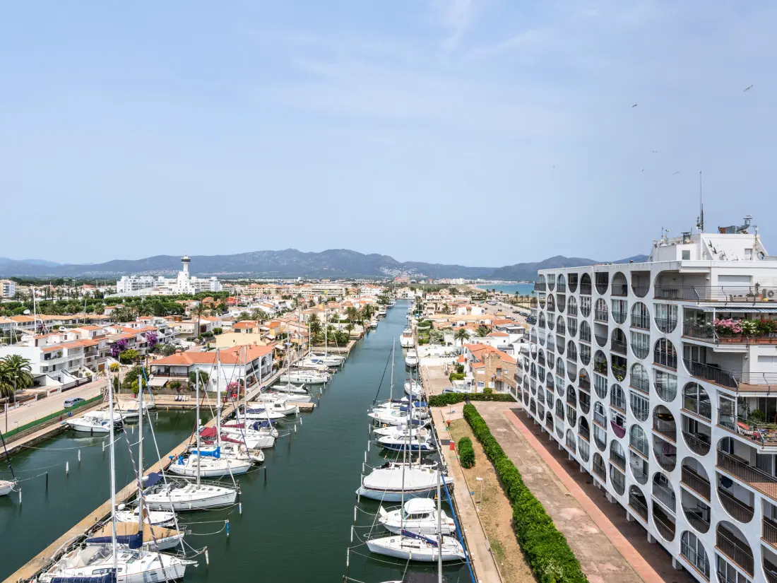 Location de Vacances Empuriabrava 317
