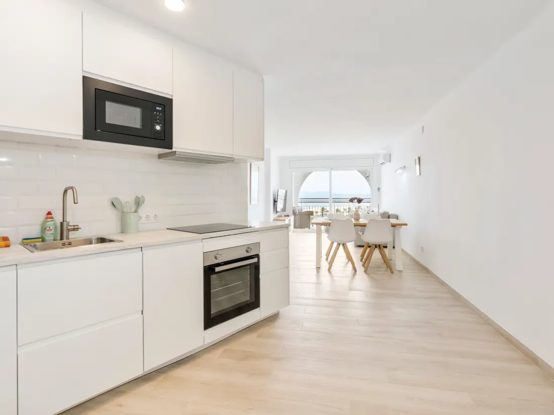 Location de Vacances Empuriabrava 317