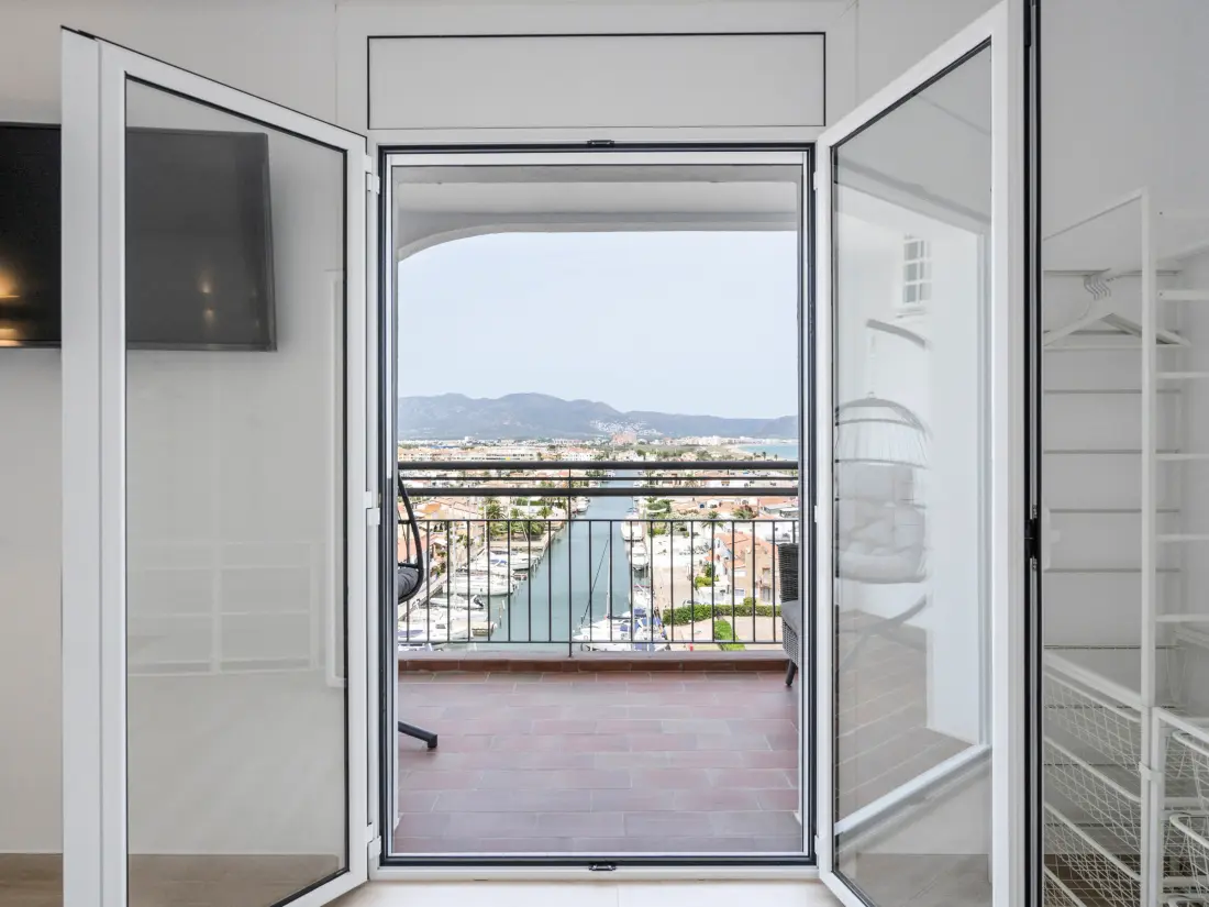 Location de Vacances Empuriabrava 317