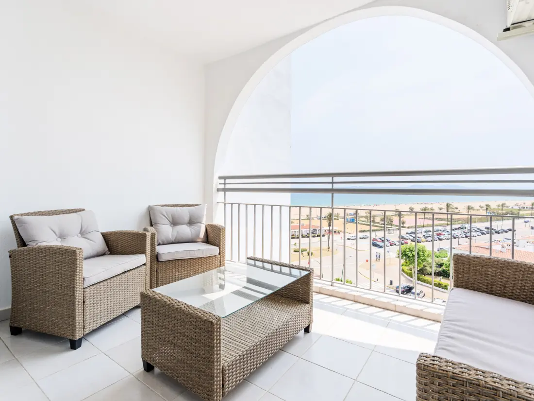 Location de Vacances Empuriabrava 317