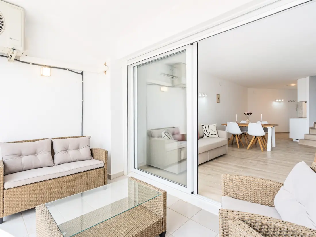 Location de Vacances Empuriabrava 317