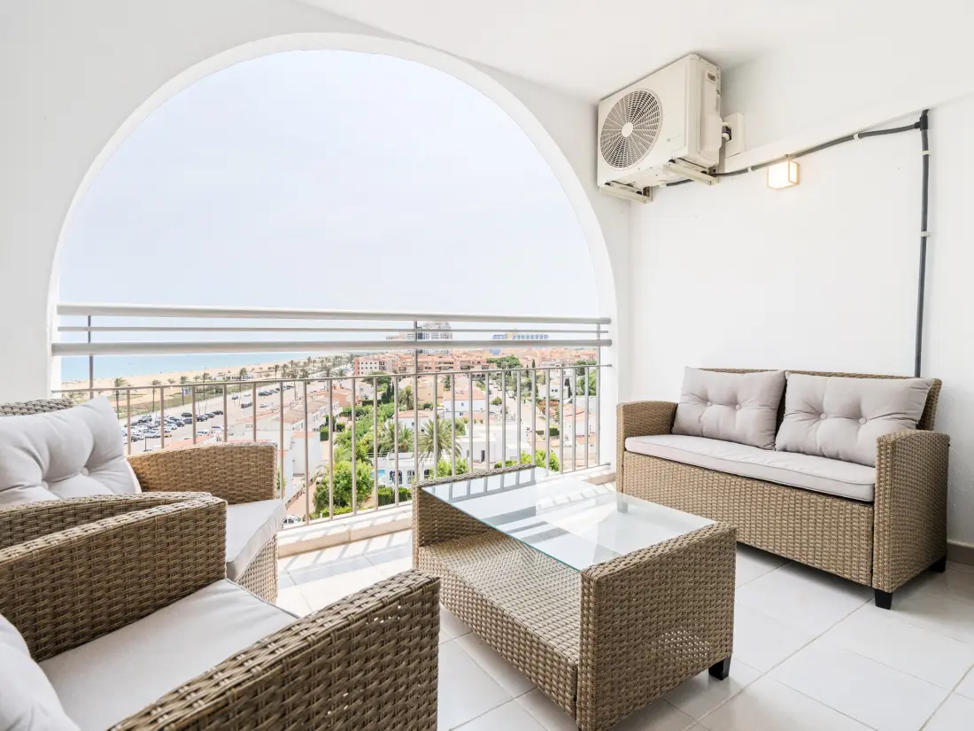 Location de Vacances Empuriabrava 317
