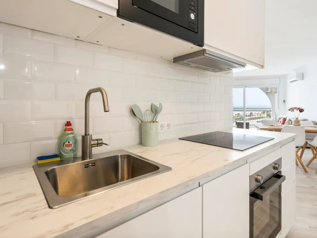 Location de Vacances Empuriabrava 317