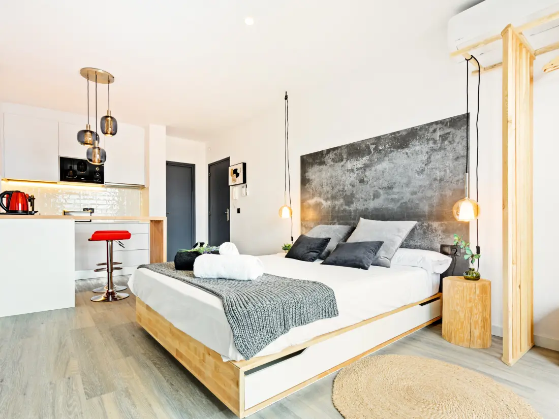 Location de Vacances Empuriabrava 319