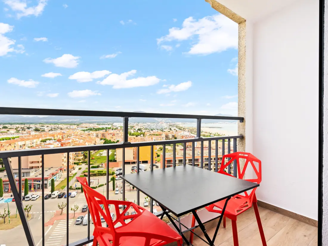 Location de Vacances Empuriabrava 319
