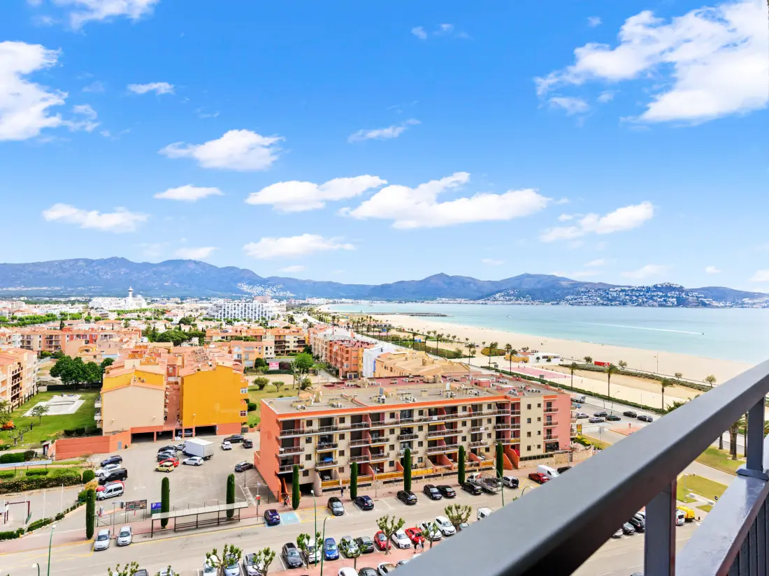 Location de Vacances Empuriabrava 319