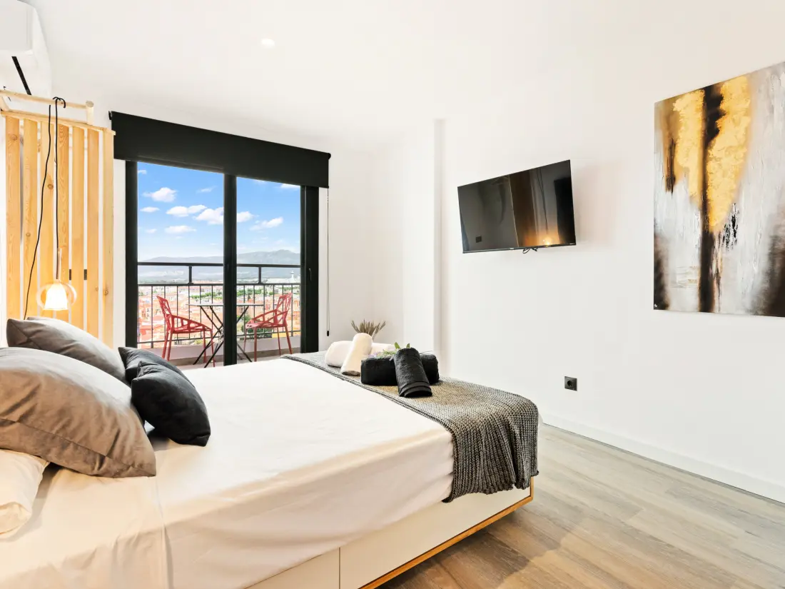 Location de Vacances Empuriabrava 319