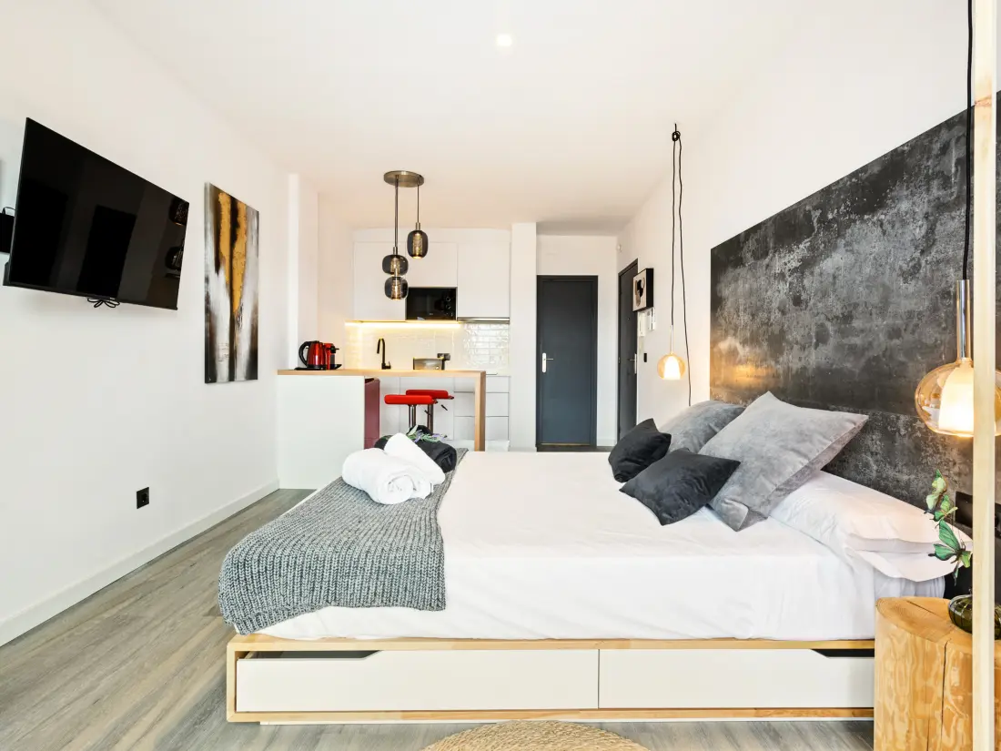 Location de Vacances Empuriabrava 319