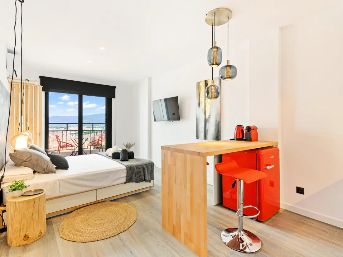 Location de Vacances Empuriabrava 319