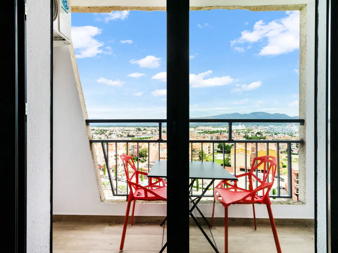 Location de Vacances Empuriabrava 319