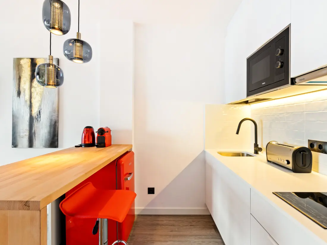 Location de Vacances Empuriabrava 319