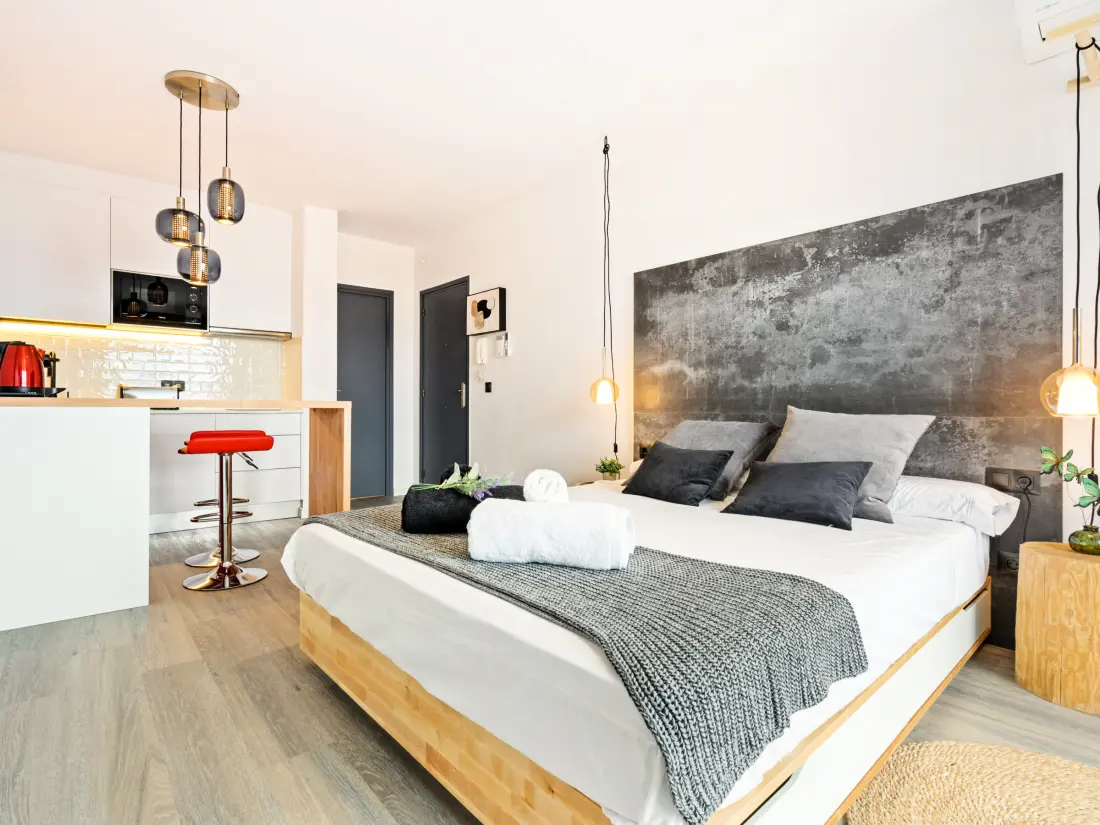Location de Vacances Empuriabrava 319