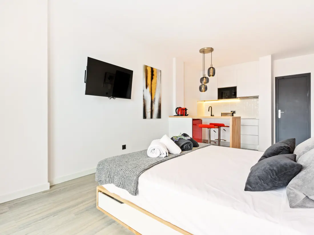 Location de Vacances Empuriabrava 319