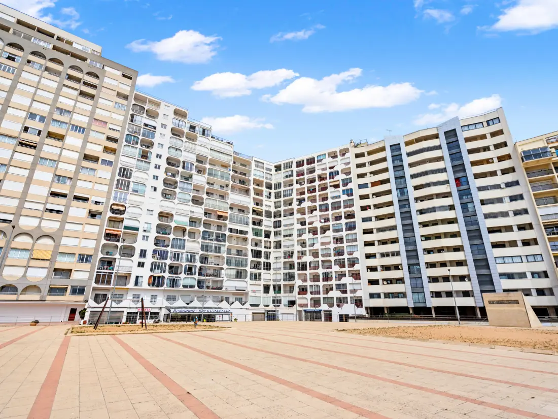 Location de Vacances Empuriabrava 319
