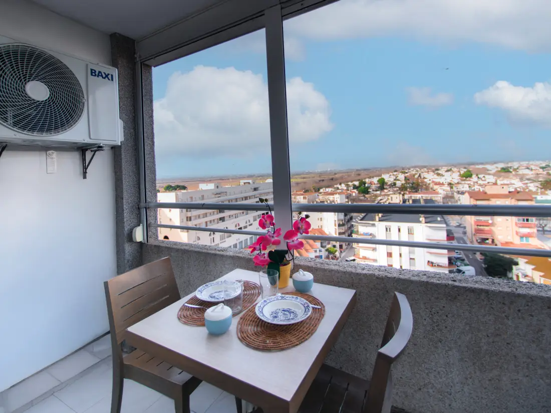 Location de Vacances Empuriabrava 321