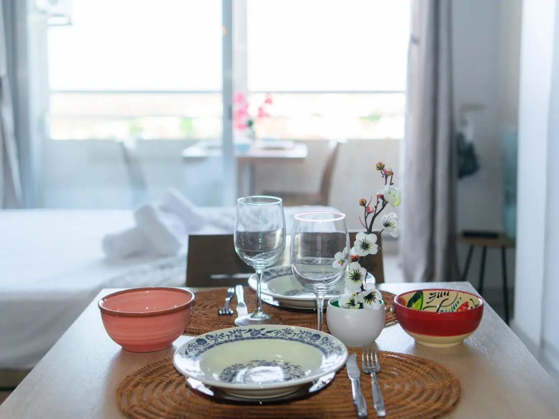 Location de Vacances Empuriabrava 321