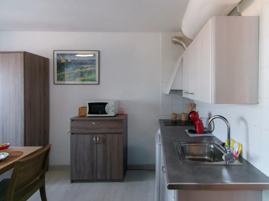 Location de Vacances Empuriabrava 321
