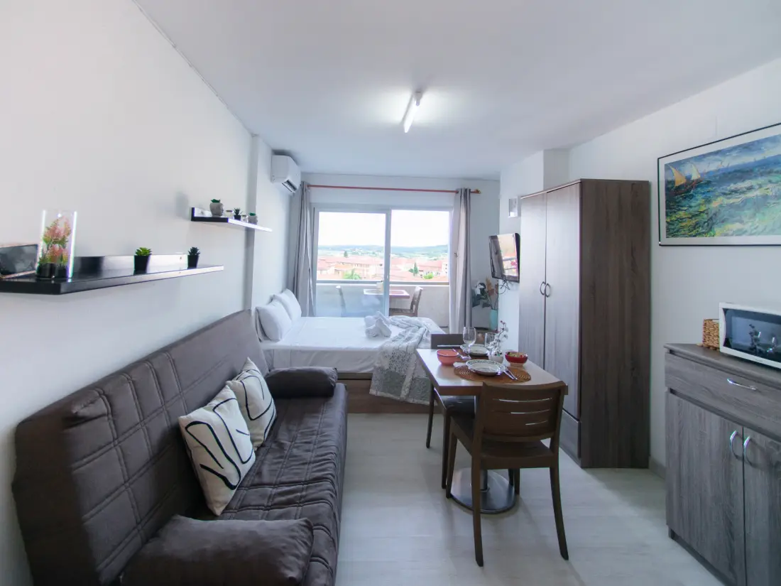 Location de Vacances Empuriabrava 321