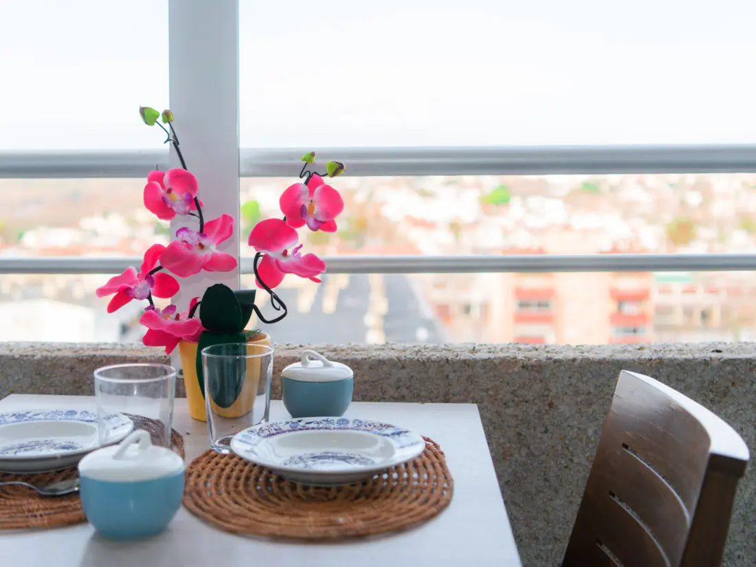 Location de Vacances Empuriabrava 321