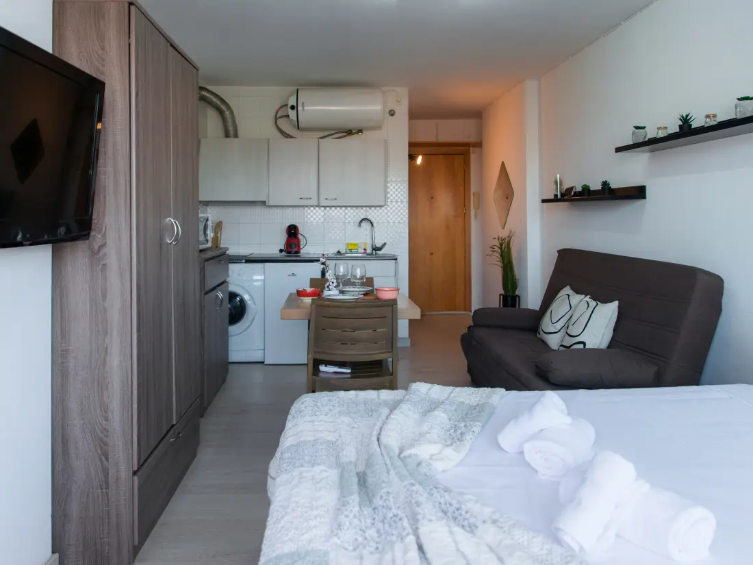 Location de Vacances Empuriabrava 321