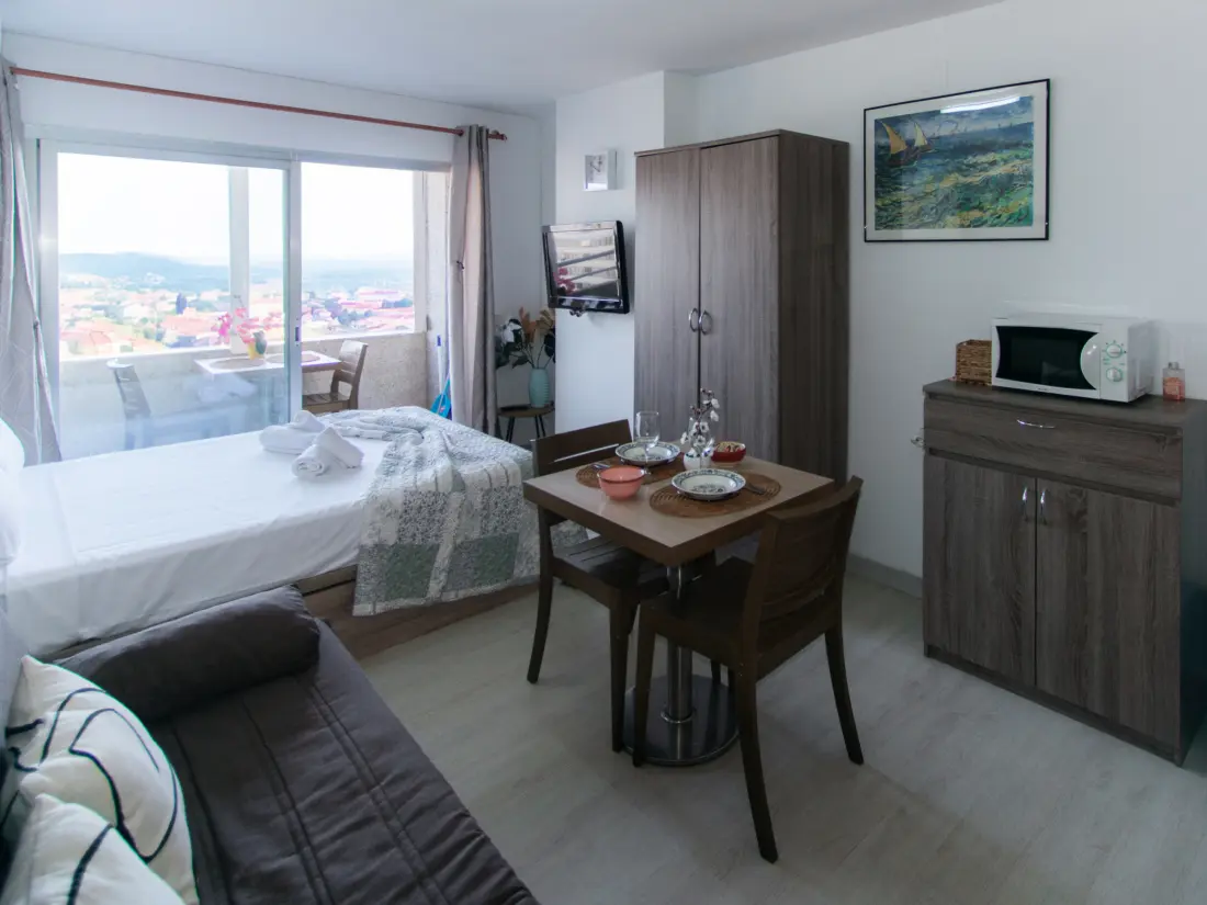 Location de Vacances Empuriabrava 321