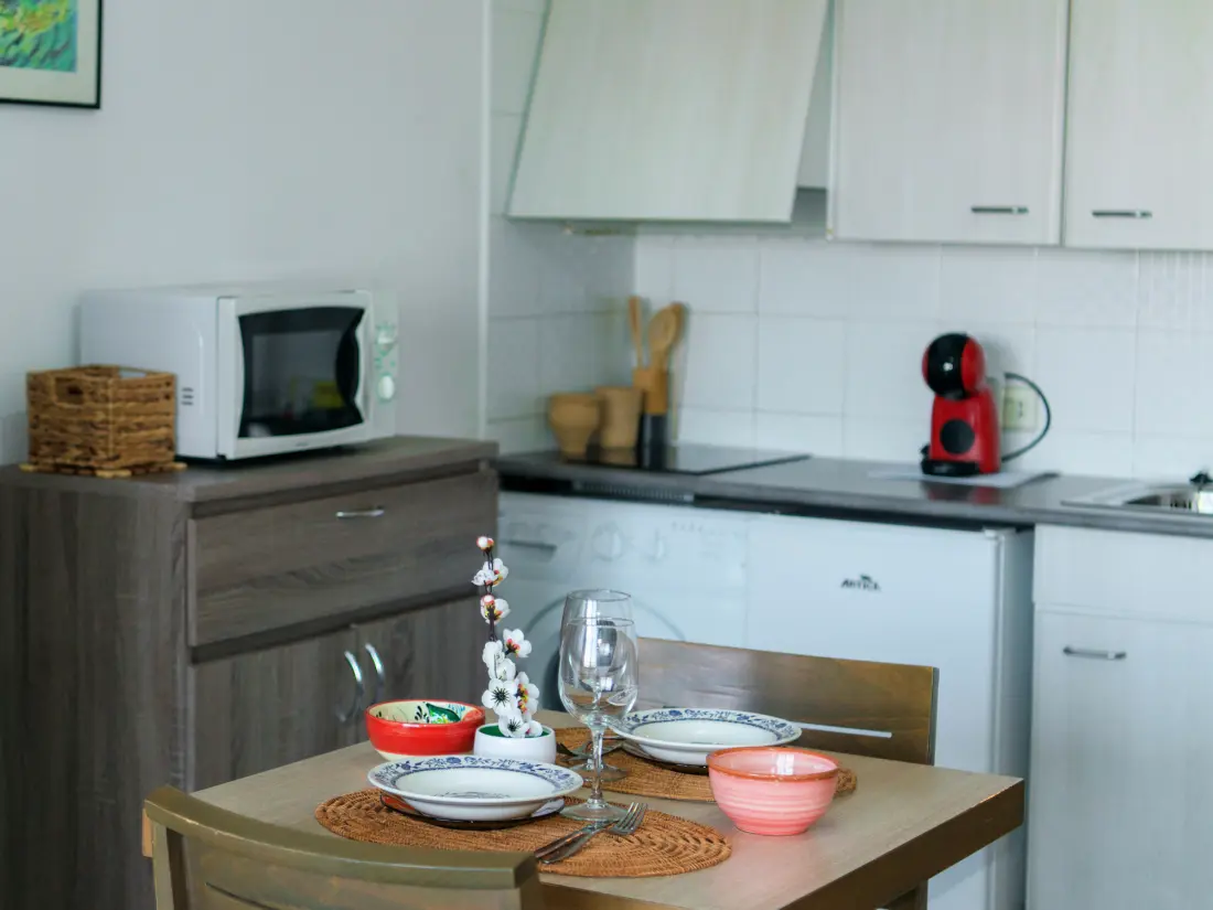 Location de Vacances Empuriabrava 321